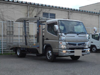 三菱ふそうキャンターキャリアカー小型（2t・3t）[写真01]