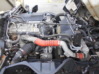 三菱ふそうキャンターキャリアカー小型（2t・3t）[写真22]