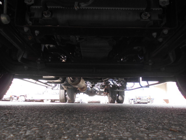 三菱ふそうキャンターキャリアカー小型（2t・3t）[写真22]