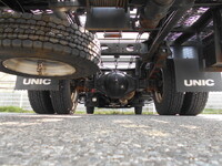 三菱ふそうキャンターキャリアカー小型（2t・3t）[写真24]