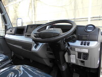 三菱ふそうキャンターキャリアカー小型（2t・3t）[写真27]