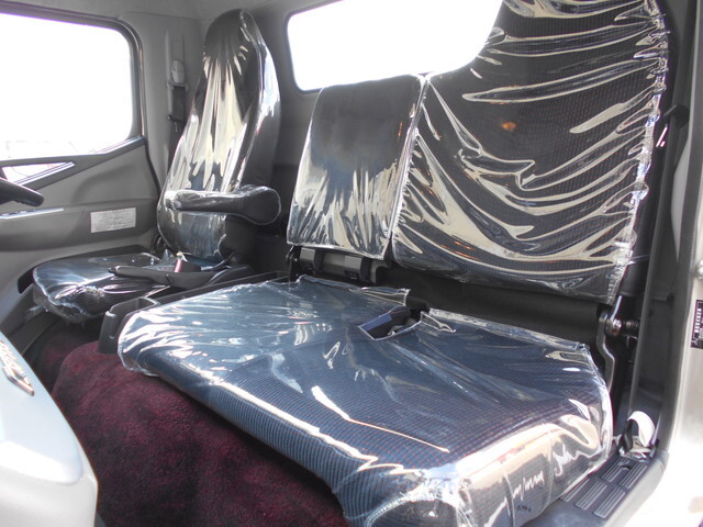 三菱ふそうキャンターキャリアカー小型（2t・3t）[写真29]