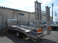 三菱ふそうキャンターキャリアカー小型（2t・3t）[写真02]