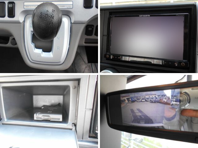 三菱ふそうキャンターキャリアカー小型（2t・3t）[写真31]