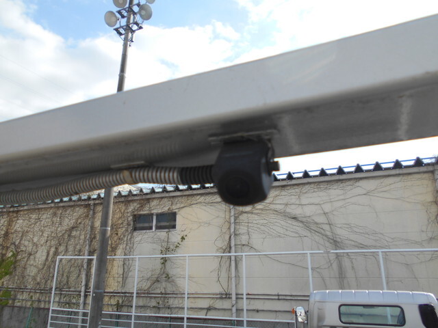 三菱ふそうキャンターキャリアカー小型（2t・3t）[写真32]