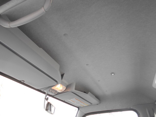 三菱ふそうキャンターキャリアカー小型（2t・3t）[写真39]