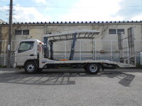 三菱ふそうキャンターキャリアカー小型（2t・3t）[写真07]