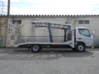 三菱ふそうキャンターキャリアカー小型（2t・3t）[写真08]