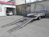 三菱ふそうキャンターキャリアカー小型（2t・3t）[写真10]