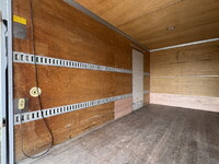 三菱ふそうキャンターアルミバン小型（2t・3t）[写真14]