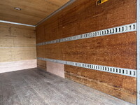 三菱ふそうキャンターアルミバン小型（2t・3t）[写真15]