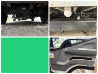 三菱ふそうキャンターアルミバン小型（2t・3t）[写真22]