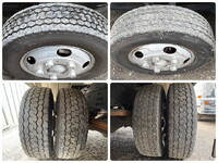 三菱ふそうキャンターアルミバン小型（2t・3t）[写真27]