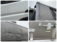 三菱ふそうキャンターアルミバン小型（2t・3t）[写真29]