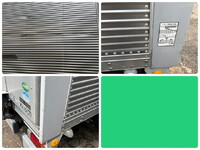 三菱ふそうキャンターアルミバン小型（2t・3t）[写真30]