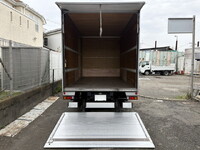 三菱ふそうキャンターアルミバン小型（2t・3t）[写真10]