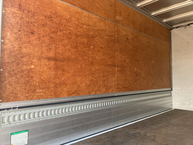 日野デュトロアルミウイング小型（2t・3t）[写真14]