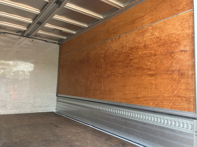 日野デュトロアルミウイング小型（2t・3t）[写真15]