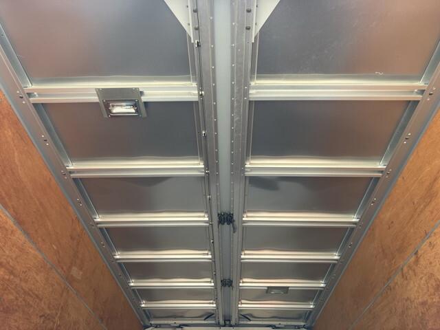 日野デュトロアルミウイング小型（2t・3t）[写真16]