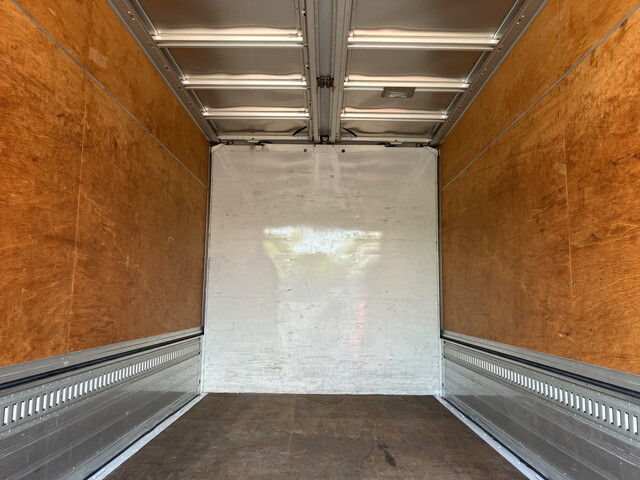 日野デュトロアルミウイング小型（2t・3t）[写真17]