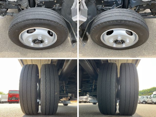 日野デュトロアルミウイング小型（2t・3t）[写真20]