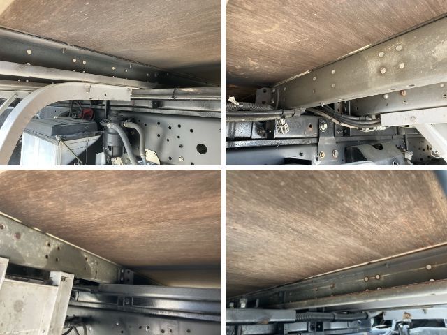 日野デュトロアルミウイング小型（2t・3t）[写真24]