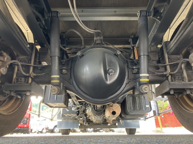 日野デュトロアルミウイング小型（2t・3t）[写真25]