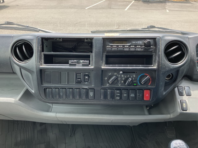 日野デュトロアルミウイング小型（2t・3t）[写真35]