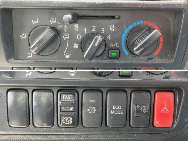 日野デュトロアルミウイング小型（2t・3t）[写真37]