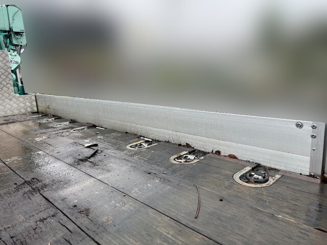 日野デュトロクレーン4段小型（2t・3t）[写真11]