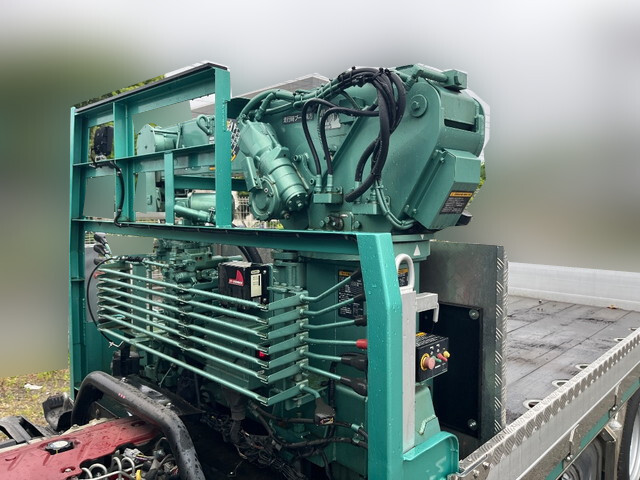 日野デュトロクレーン4段小型（2t・3t）[写真12]