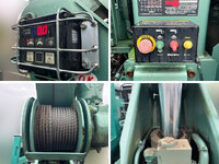 日野デュトロクレーン4段小型（2t・3t）[写真17]