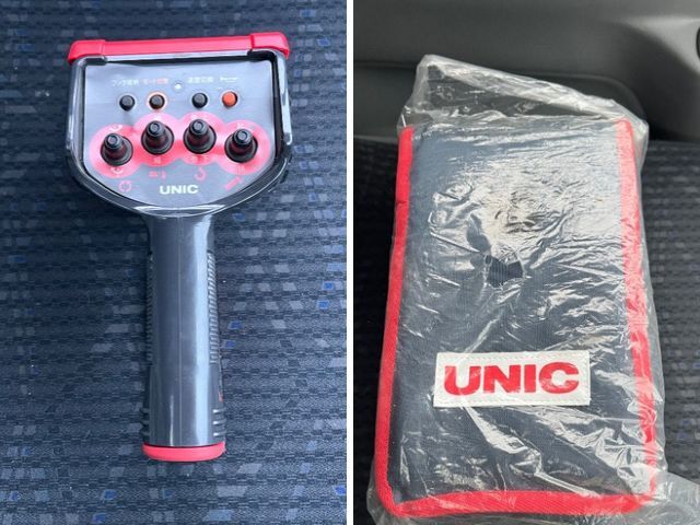 日野デュトロクレーン4段小型（2t・3t）[写真19]