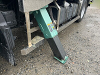 日野デュトロクレーン4段小型（2t・3t）[写真21]