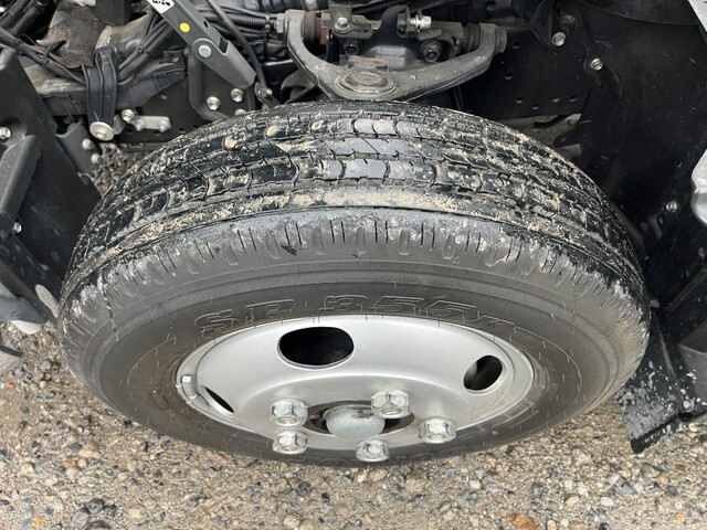 日野デュトロクレーン4段小型（2t・3t）[写真21]