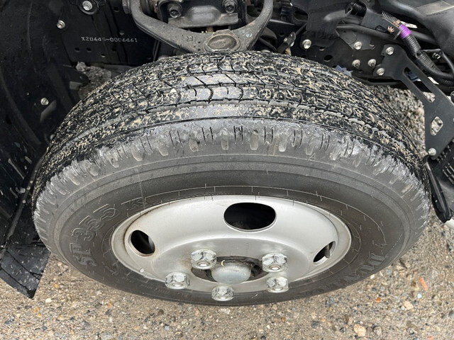 日野デュトロクレーン4段小型（2t・3t）[写真22]