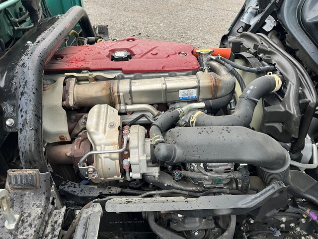 日野デュトロクレーン4段小型（2t・3t）[写真28]