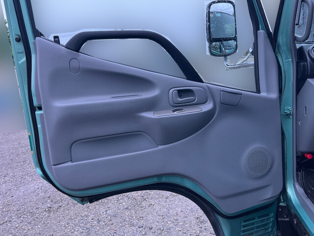 日野デュトロクレーン4段小型（2t・3t）[写真29]