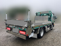 日野デュトロクレーン4段小型（2t・3t）[写真02]