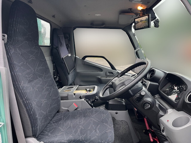 日野デュトロクレーン4段小型（2t・3t）[写真32]