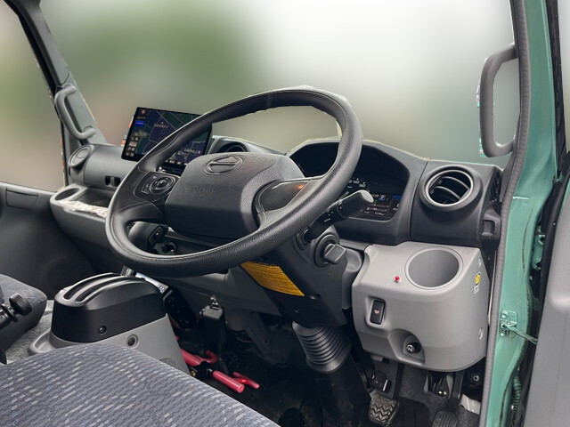 日野デュトロクレーン4段小型（2t・3t）[写真33]