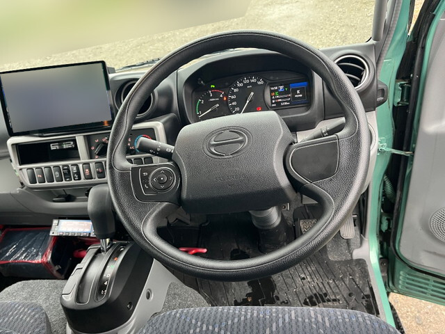 日野デュトロクレーン4段小型（2t・3t）[写真34]