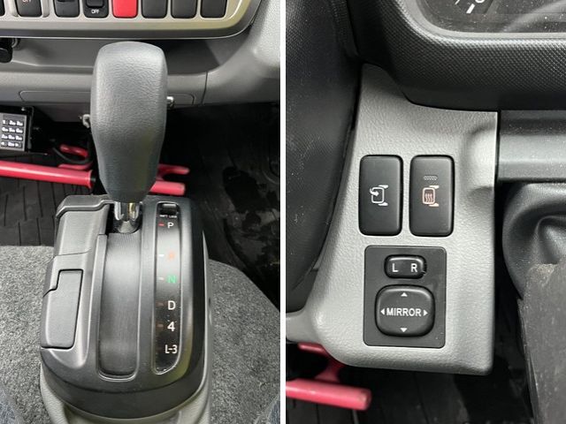 日野デュトロクレーン4段小型（2t・3t）[写真36]