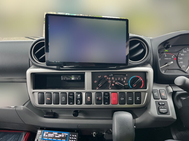 日野デュトロクレーン4段小型（2t・3t）[写真37]