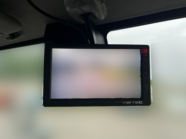 日野デュトロクレーン4段小型（2t・3t）[写真38]