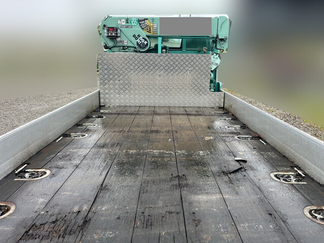 日野デュトロクレーン4段小型（2t・3t）[写真08]