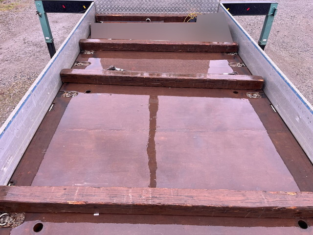 日野レンジャークレーン4段増トン（6t・8t）[写真10]