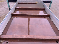 日野レンジャークレーン4段増トン（6t・8t）[写真11]