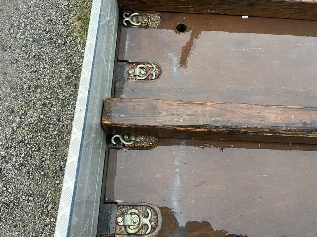 日野レンジャークレーン4段増トン（6t・8t）[写真12]