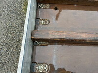 日野レンジャークレーン4段増トン（6t・8t）[写真13]